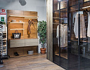  Гардеробная Attico , фото № 6
