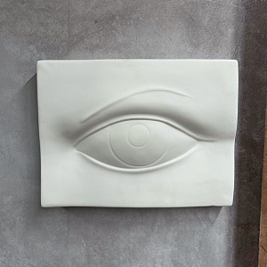 Настенное панно Occhio Destro