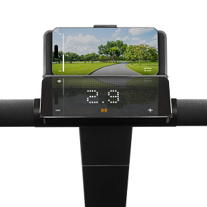 Беговая дорожка Yamaguchi Touch Pad