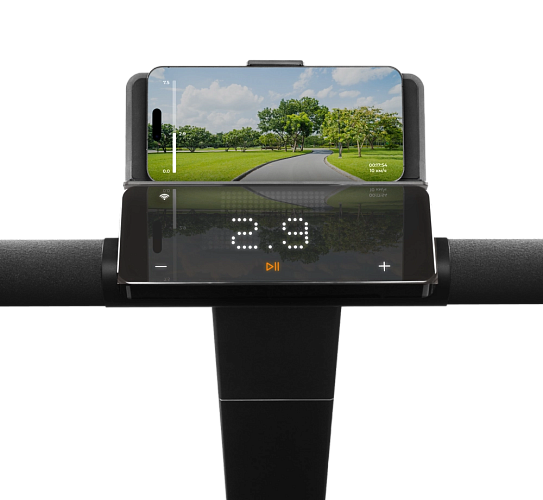  Беговая дорожка Yamaguchi Touch Pad , фото № 9