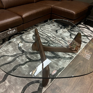 Столик ART. 1201 NOGUCHI CTS Design