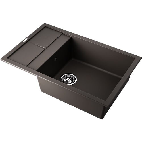  Мойка Omoikiri Sakaime 78-LB-ES , фото № 1