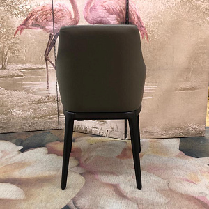 Стул MAX DELUXE с подлокотниками