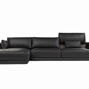 Итальянский угловой Диван MATHEOLA. Calia Italia.
