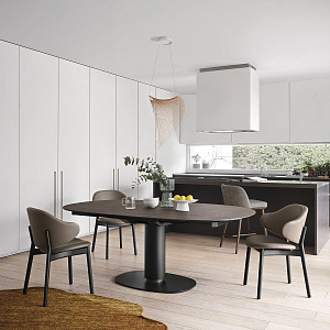 Итальянский Стол обеденный раскладной Elison CS4137-E 150.
Calligaris.