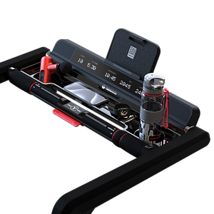 Беговая дорожка Yamaguchi MAX PRO-S