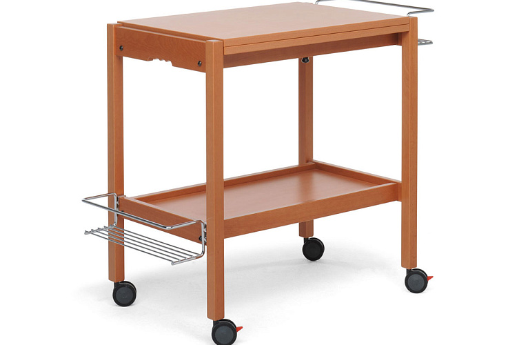  Сервировочный столик Foppapedretti Newton , фото № 1