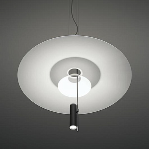Подвесной светильник Vibia Flamingo Flamingo 1527 Gold 152720/1B