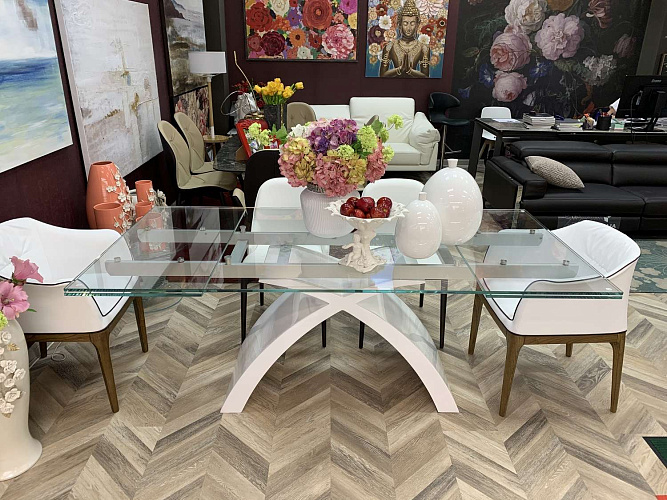  Стол обеденный раскладной Tokyo 6951 , фото № 1