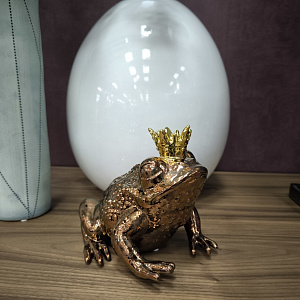 Предмет декора Prince ORO Adriani&Rossi Италия.