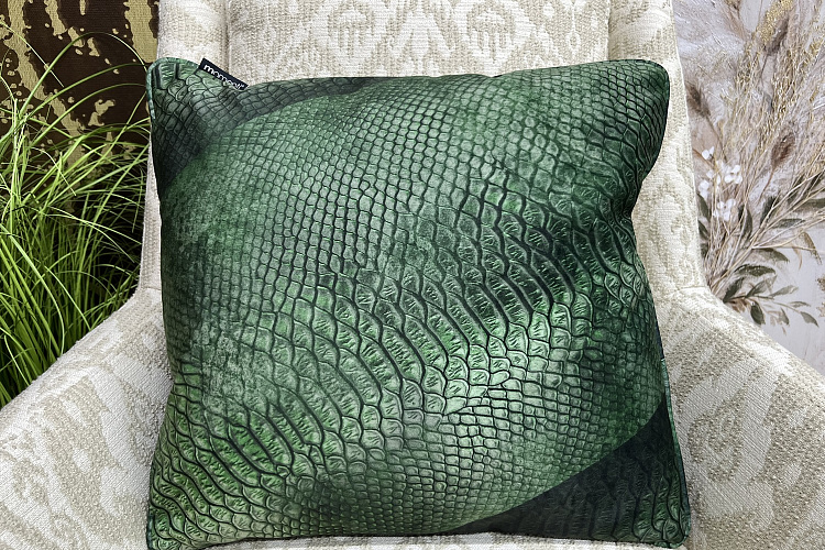  Подушка декоративная PAS 50 , фото № 1