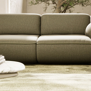 Диван модульный Snail