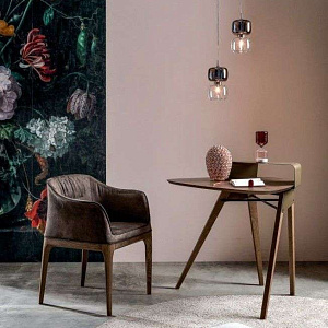 Стол письменный туалетный Nipper Tonin Casa Италия