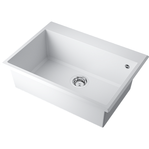  Мойка Omoikiri Tedori 68-WH , фото № 1