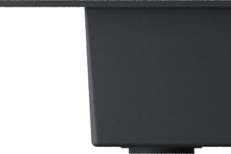  Мойка Omoikiri Daisen 86-BL , фото № 4