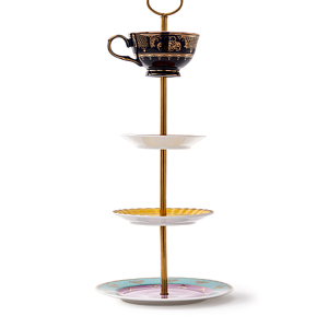 Сервировочная подставка Pols Potten Grandpa High Tea Set