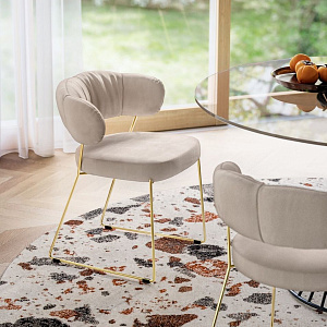 Итальянский Стул Quadrotta. Calligaris.