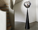  Торшер Tom Dixon Melt Cone Fat gold , фото № 3