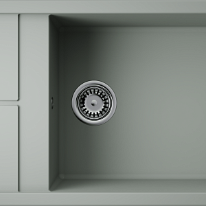 Мойка Omoikiri Sumi 78A-LB-WG