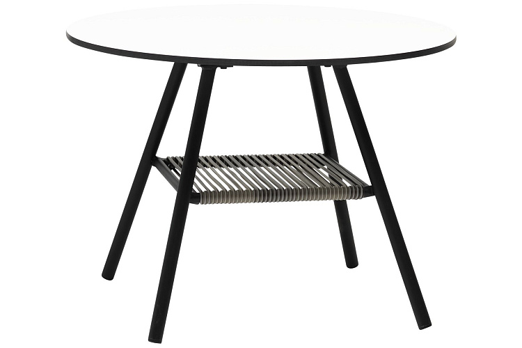  Стол Elba (для использования в помещении и на улице) , фото № 1