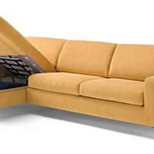 Итальянский Раскладной диван-кровать Lisbona