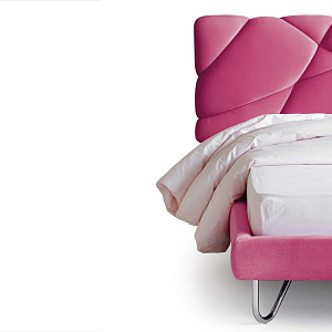 Кровать Hug 03 H17