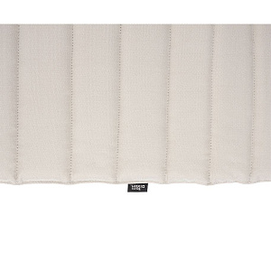 Подушка Tom Dixon Groove Groove Full Seat Putty GRCU02PU