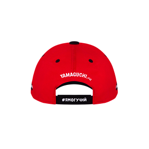 Фирменная кепка Yamaguchi Cap