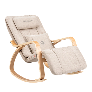 Массажное кресло-качалка Yamaguchi Liberty Comfort