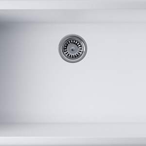 Мойка Omoikiri Okinoshima 76-U/I-WH