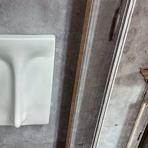 Настенное панно Naso