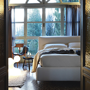 Кровать Allan