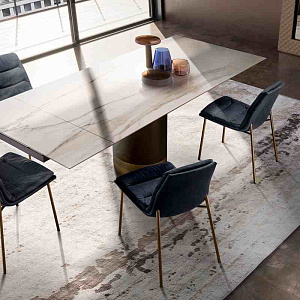 Стол  Cilindro Ceramica