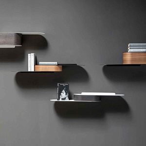 Полка SNOWBOARDS - 6415  современный