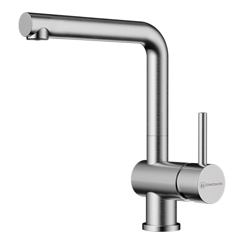  Смеситель Omoikiri Tanigawa-BN , фото № 1