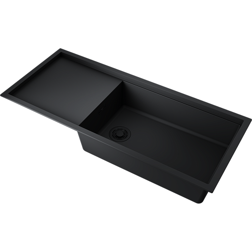  Мойка Omoikiri Sintesi 116-GB , фото № 1