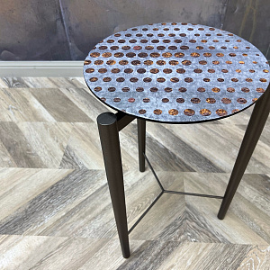 Столик кофейный DL-01