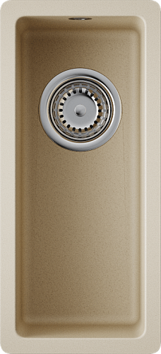  Мойка Omoikiri Bosen 20-U-CH , фото № 3