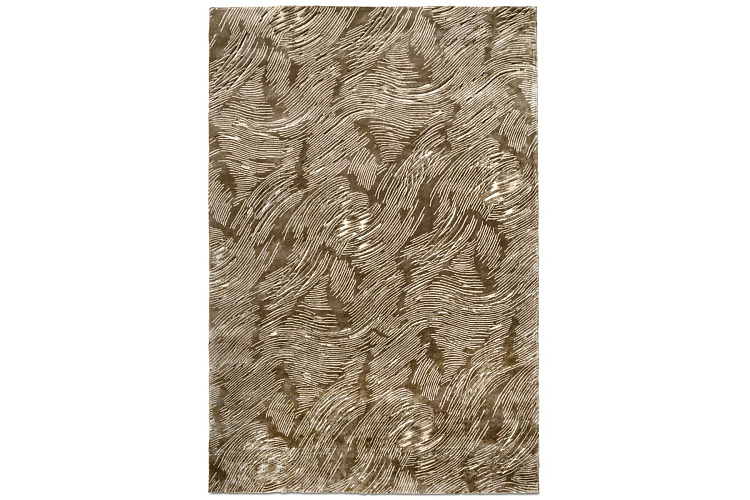  Ковер Whirlwind , фото № 1