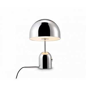 Настольная лампа Tom Dixon Bell Bell Chrome BET11SS-TUN01M1