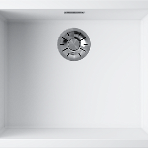 Мойка Omoikiri Yamakawa 55-U/I-WH