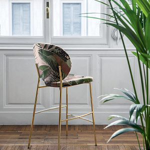 Итальянский Стул Ines. Calligaris.