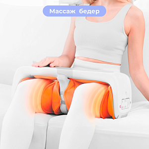 Массажер для тела Yamaguchi Body Friend Massager
