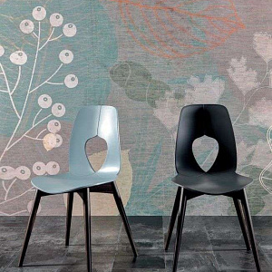 Стул Hole Wood 7227