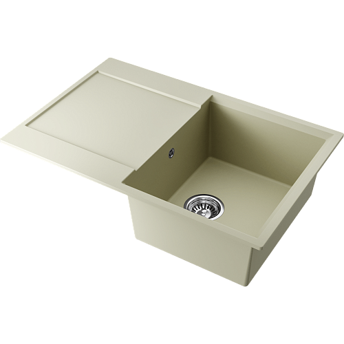  Мойка Omoikiri Daisen 78-BE , фото № 1