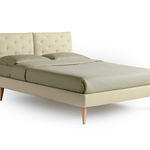 Кровать So Ever H17