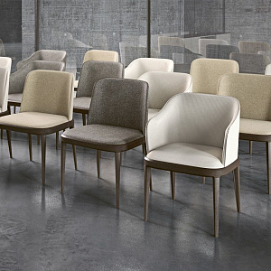 Стул Imperial Line Damble Damble terra S03-01 terra