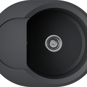 Мойка Omoikiri Sakaime 60E-BL