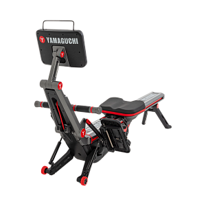 Гребной тренажёр <br/> Yamaguchi Ya-Rower Sport