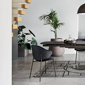 Итальянский Стул Holly. Calligaris.